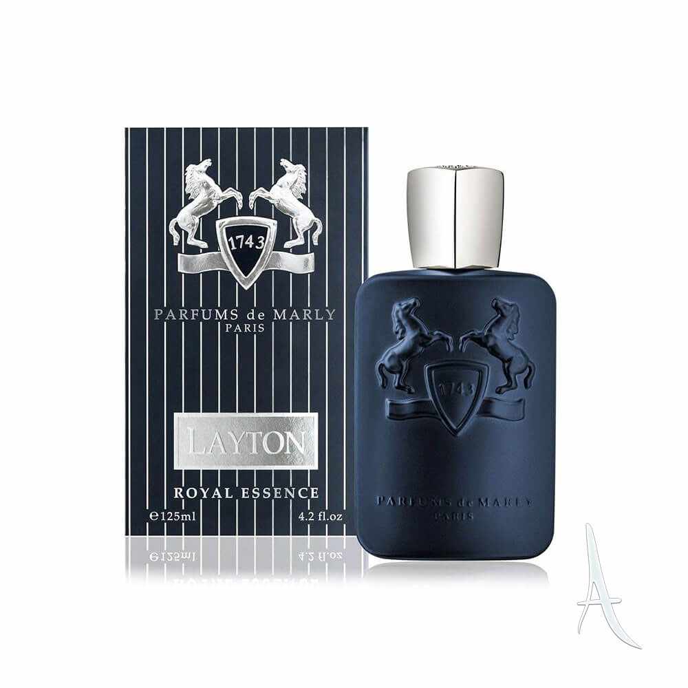 عطر لیتون مارلی-2